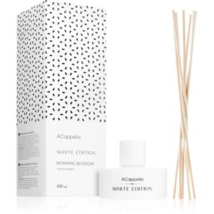 ACappella Morning Blossom diffusore di aromi con ricarica 100 ml
