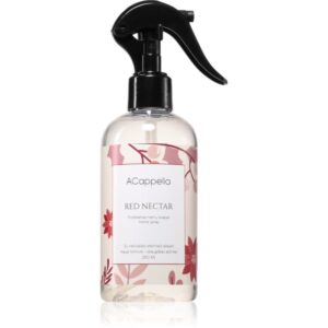 ACappella Red Nectar profumo per ambienti 250 ml