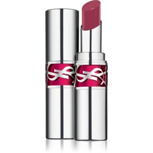 Yves Saint Laurent Loveshine Candy Glaze lucidalabbra idratante da donna 6 Burgundy Temptation 3.2 g