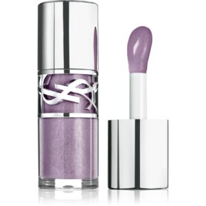 Yves Saint Laurent Loveshine Plumping Lip Oil Gloss lucidalabbra colore 1 Thunder Stealer 6 ml