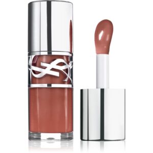 Yves Saint Laurent Loveshine Plumping Lip Oil Gloss lucidalabbra colore 4 Honey Pure Love 6 ml