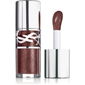 Yves Saint Laurent Loveshine Plumping Lip Oil Gloss lucidalabbra colore 6 Espresso Stardust 6 ml