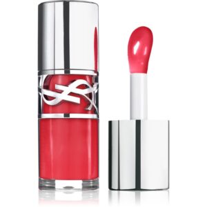 Yves Saint Laurent Loveshine Plumping Lip Oil Gloss lucidalabbra colore 7 Strawberry Star 6 ml
