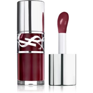 Yves Saint Laurent Loveshine Plumping Lip Oil Gloss lucidalabbra colore 8 Purple Dream 6 ml
