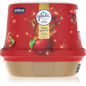 GLADE Warm Apple Pie deodorante 180 g