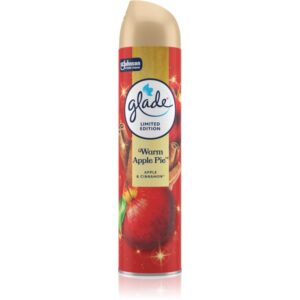GLADE Warm Apple Pie deodorante 300 ml