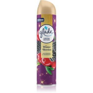 GLADE Winter Berries deodorante 300 ml