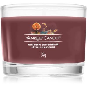 Yankee Candle Autumn Daydream candela profumata 37 g