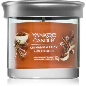 Yankee Candle Cinnamon Stick candela profumata 122 g