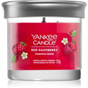 Yankee Candle Red Raspberry candela profumata 122 g
