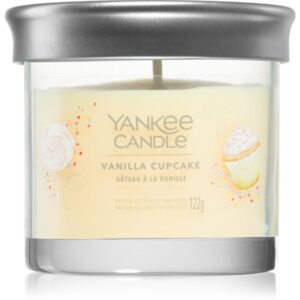 Yankee Candle Vanilla Cupcake candela profumata 122 g