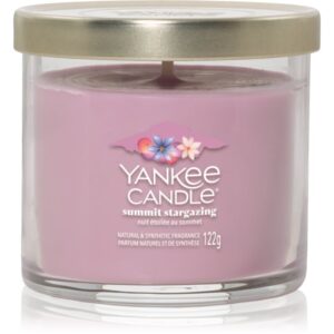 Yankee Candle Summit Stargazing candela profumata Signature 122 g