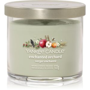 Yankee Candle Enchanted Orchard candela profumata Signature 122 g