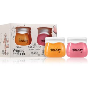 Mad Beauty Disney Bambi Thumper balsamo labbra duo 2x7 g