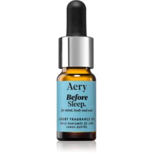 Aery Before Sleep olio essenziale profumato 10 ml