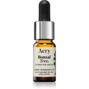 Aery Bonsai Tree olio essenziale profumato 10 ml