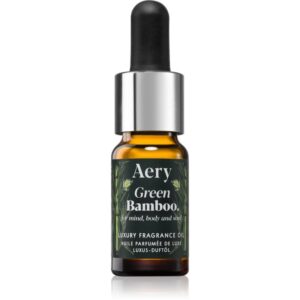 Aery Green Bamboo olio essenziale profumato 10 ml