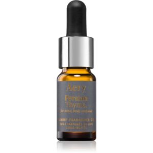 Aery Persian Thyme olio essenziale profumato 10 ml