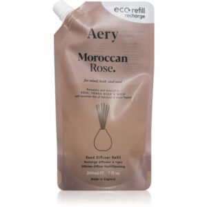 Aery Fernweh Moroccan Rose ricarica per diffusori di aromi 200 ml