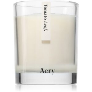 Aery Tomato Leaf candela profumata 200 g