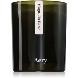 Aery Magnolia Blush candela profumata 200 g