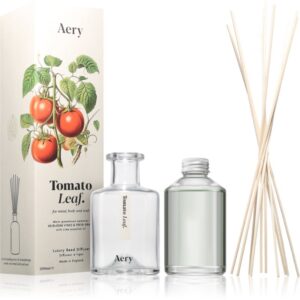 Aery Tomato Leaf diffusore di aromi con ricarica 200 ml