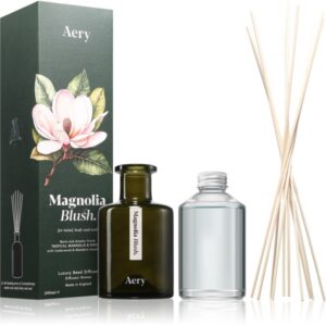 Aery Magnolia Blush diffusore di aromi con ricarica 200 ml