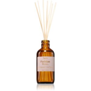 Aery Parisian Rose Amber diffusore di aromi 100 ml