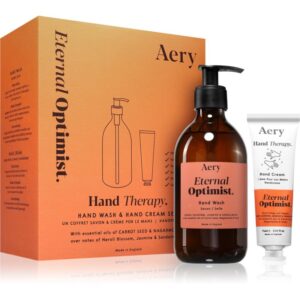Aery Eternal Optimist confezione regalo