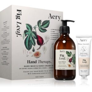 Aery Fig Leaf confezione regalo