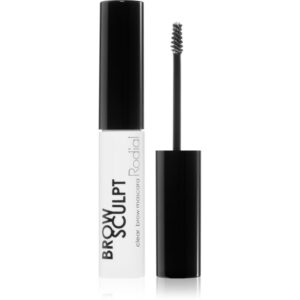 Rodial Brow Sculpt gel per le sopracciglia 4 g