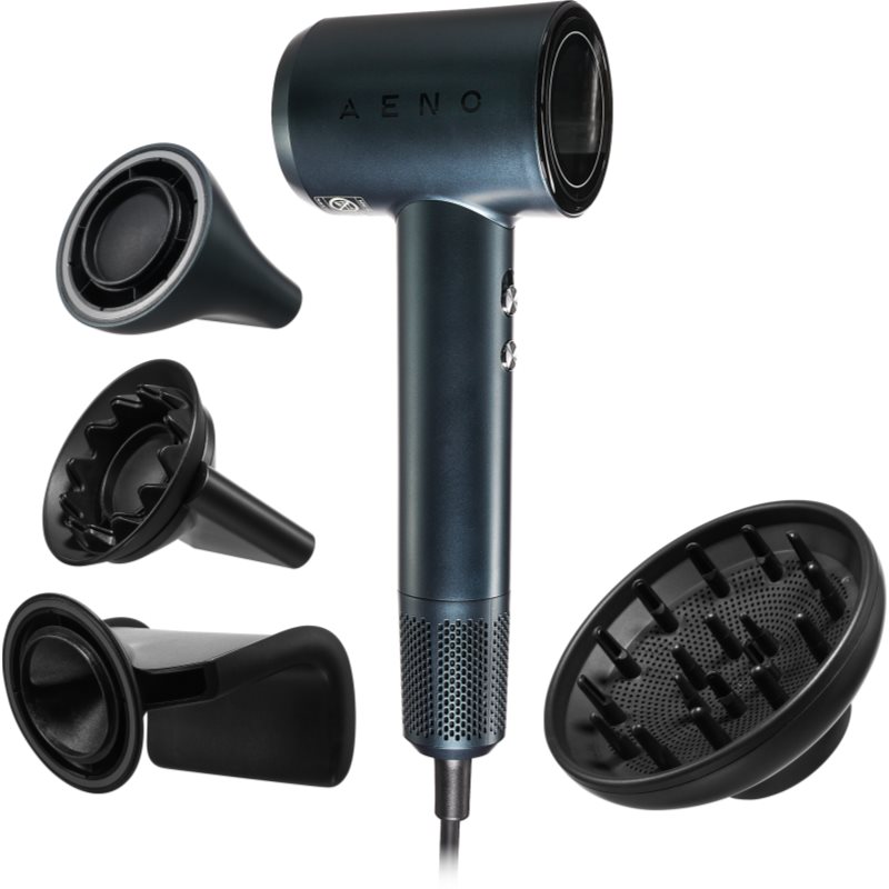 Aeno HD3 phon per capelli 1 pz Aeno HD3 phon per capelli 1 pz