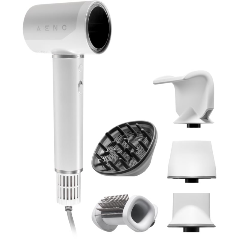 Aeno HD5 phon per capelli 1 pz Aeno HD5 phon per capelli 1 pz