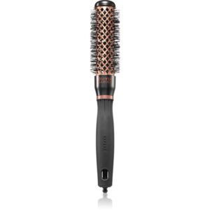 Olivia Garden Expert Heat Nylgard spazzola rotonda per capelli 1 pz