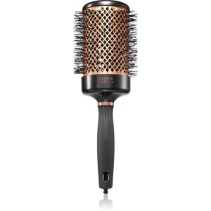 Olivia Garden Expert Heat Nylgard spazzola rotonda per capelli 1 pz