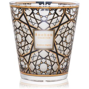 Baobab Collection Arabian Nights candela profumata 1000 g