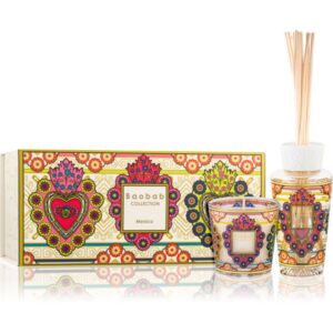 Baobab Collection My First Baobab Mexico confezione regalo 1 pz