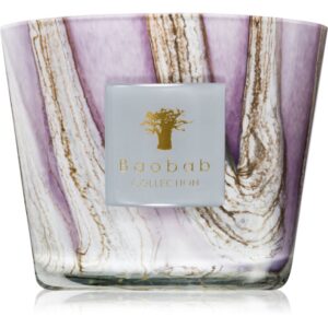 Baobab Collection Woods Broceliande candela profumata 500 g