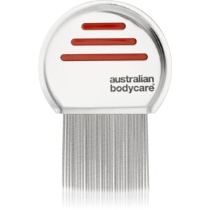 Australian Bodycare Anti Lice pettine contro i pidocchi 1 pz