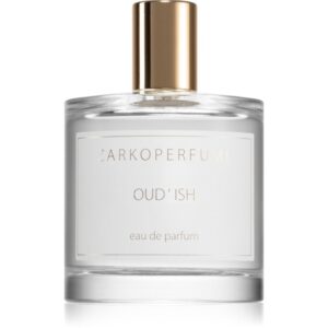 Zarkoperfume Oud'ish Eau de Parfum unisex 100 ml