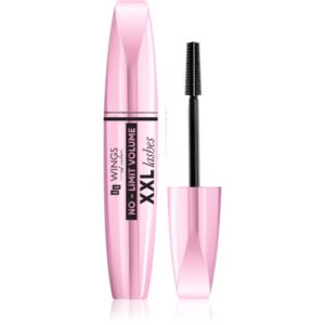AA Wings of Color No Limit Volume XXL Lashes mascara volumizzante e allungante 6 g