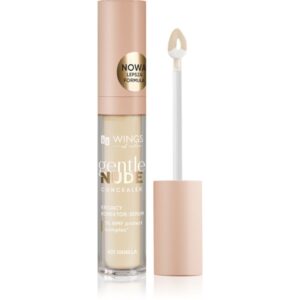 AA Wings of Color Gentle Nude Concealer correttore liquido colore 401 Vanilla 6.2 g