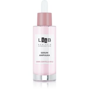 AA Cosmetics LAAB 100% Centella B12 siero concentrato per idratazione intensa 30 ml