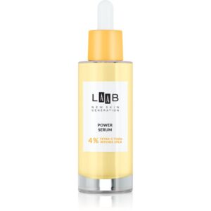 AA Cosmetics LAAB Tetra-C Yuzu siero illuminante con vitamina C 30 ml