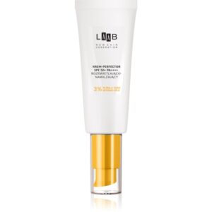 AA Cosmetics LAAB Tetra-C Yuzu crema protettiva viso SPF 50 40 ml