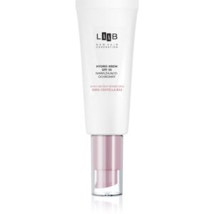 AA Cosmetics LAAB 100% Centella B12 crema idratante viso SPF 50 40 ml