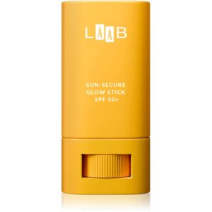AA Cosmetics LAAB Tetra-C Yuzu crema abbronzante in stick SPF 50+ waterproof 20 g