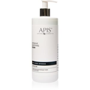 Apis Natural Cosmetics Api-Podo Intense crema lisciante intensa per le gambe 500 ml