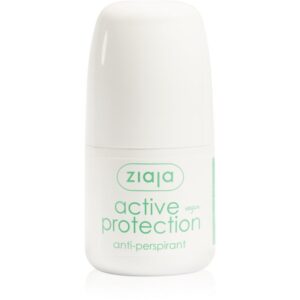 Ziaja Active protection antitraspirante roll-on 60 ml