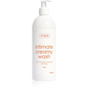Ziaja Intima crema per l’igiene intima 500 ml